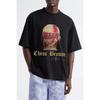 Summer Hot Sale 2026 Fashion Chris Brown Graphic T Shirt Unisex Casual Harajuku Hip Hop Punk Cotton T-shirt Short Sleeve Casual Clothing