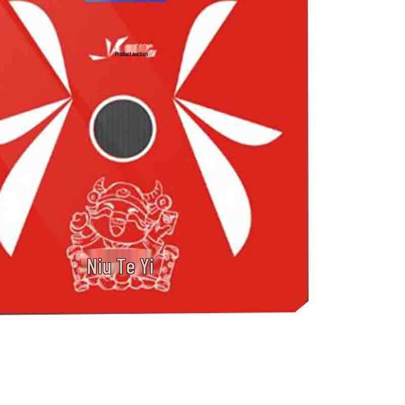 YouTuozhe Solar Smart APP Body Fat Scale