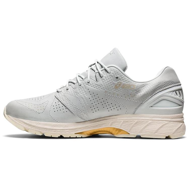 

ASICS Gel Nimbus 20 Grey White 1201A197-400 42.5