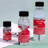 Glossy Water-Based Peelable Varnish & Cream Glue for Polymer Clay - Dustproof, Colorless Finish