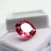 Natural Amazing Padparadscha Sapphire Cushion 4-6 Ct Fabulous Gemstone