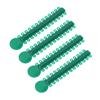 40pcs Orthodontic Elastomeric Ligature Ties Elastic Rubber Dental Teeth Braces Ligature Ties