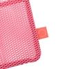 Mesh Collection Flat Pouch A5 Sunrise Blue Marks MSH-PO22-BL