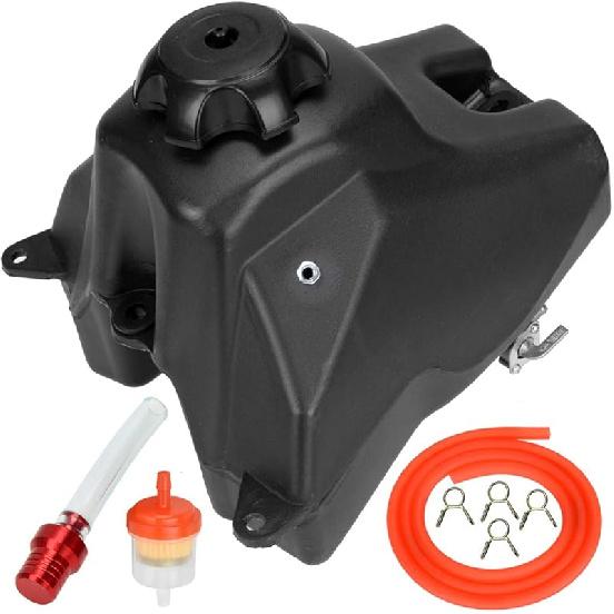 FVRITO Gas Fuel Petrol Tank Cap for CRF50 XR50 50cc 70cc 90cc 110cc 125cc SSR TaoTao coolster Baja DR49 SDG 107 kazuma Thumpstar BSE Piranha Pitster Plastic material