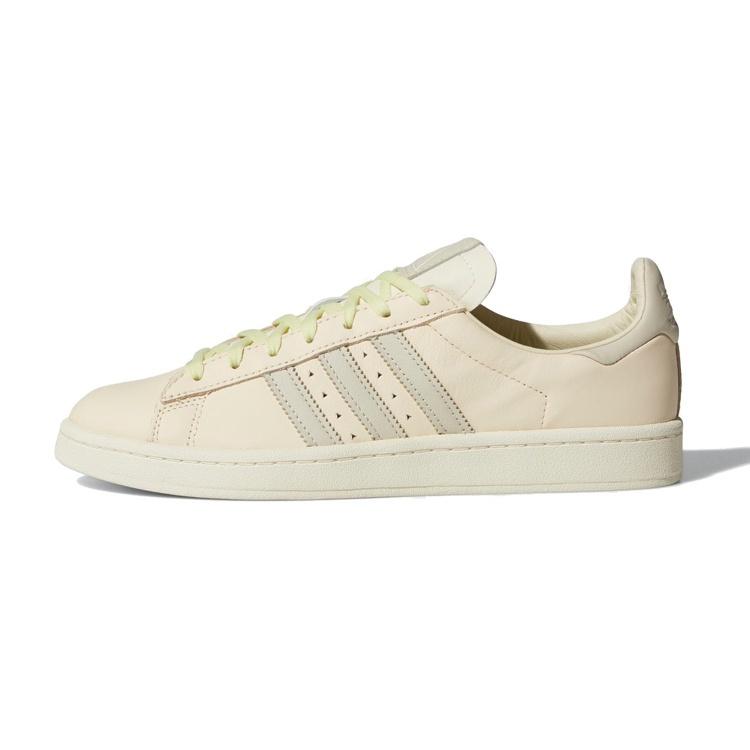 adidas x Pharrell Campus Ecru Tint Men s FX8025 EU 37⅓