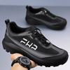 Fashion Lightweight Men's Walking Shoes New Male Breathable Flats Summer Hiking Footwear All-match Men Sneakers Brand Mesh Running Shoes