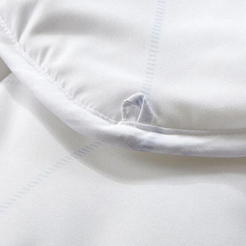 LUOLAI TG Yisha Antibacterial Anti-Mite All-Season Fiber Quilt