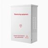 Cutie de distribuție electrică impermeabilă de exterior HIKVISION priză CN (adaptor inclus)
