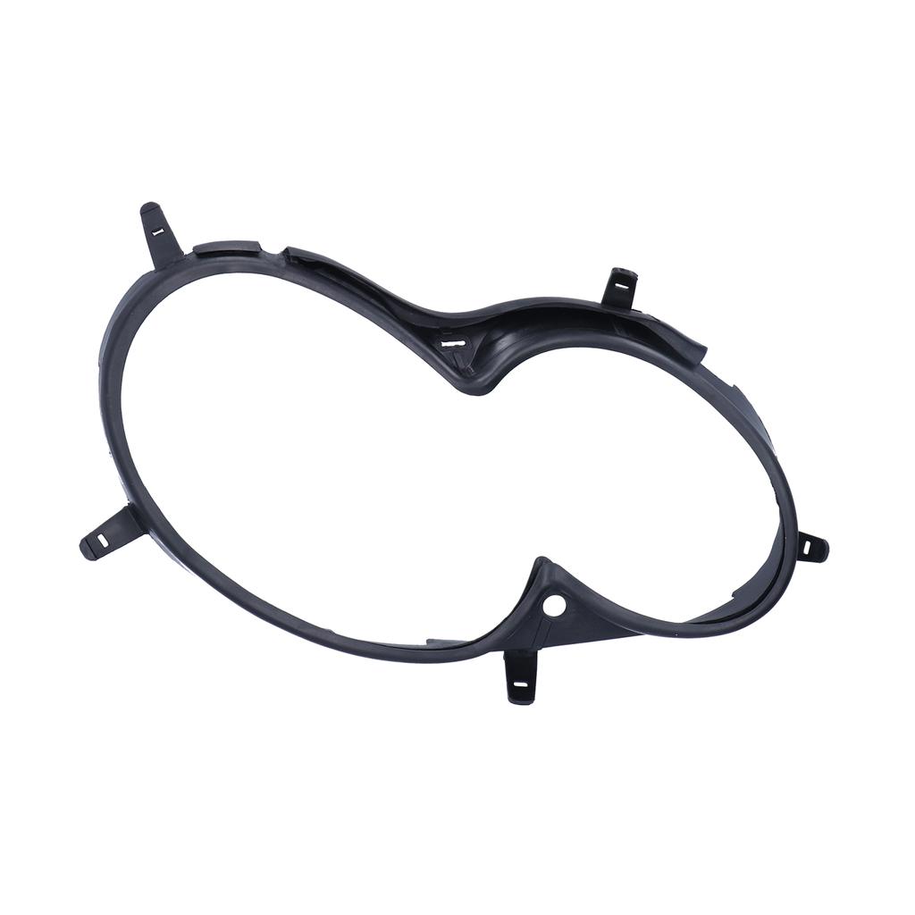 Garnitură de etanșare exterioară far dreapta 2098260291 Potrivită pentru Mercedes Benz CLK320 CLK350 CLK500