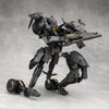Kotobukiya Hexa Gear 240mm scale plastic model Veloce, approx. tall, 1/24