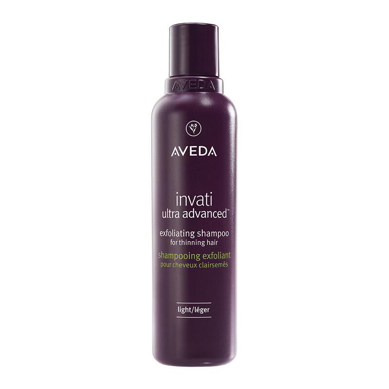

Aveda Invati Advanced Shampoo & Conditioner Set
