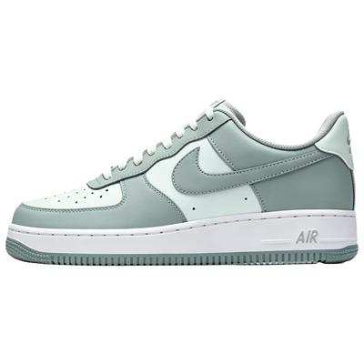 Air Force 107 Módní Pohodlné Nízké Tenisky Pánské tenisky Zelené FJ4146-302