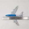 1/400 Model Airplane Toy 20cm Alloy Metal Japan Air ANA Airbus A380 Cartoon Sea Turtle Airlines Airplane Model Airways Plane Model