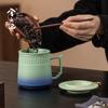 Palace Museum Cultural Creative Teacup Gift Set