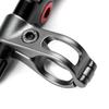 Reggisella Bicicletta Comando Remoto a Filo Mountain Road Bike Reggisella Dropper Interruttore