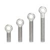 Stainless Steel Lifting Eye Bolt
