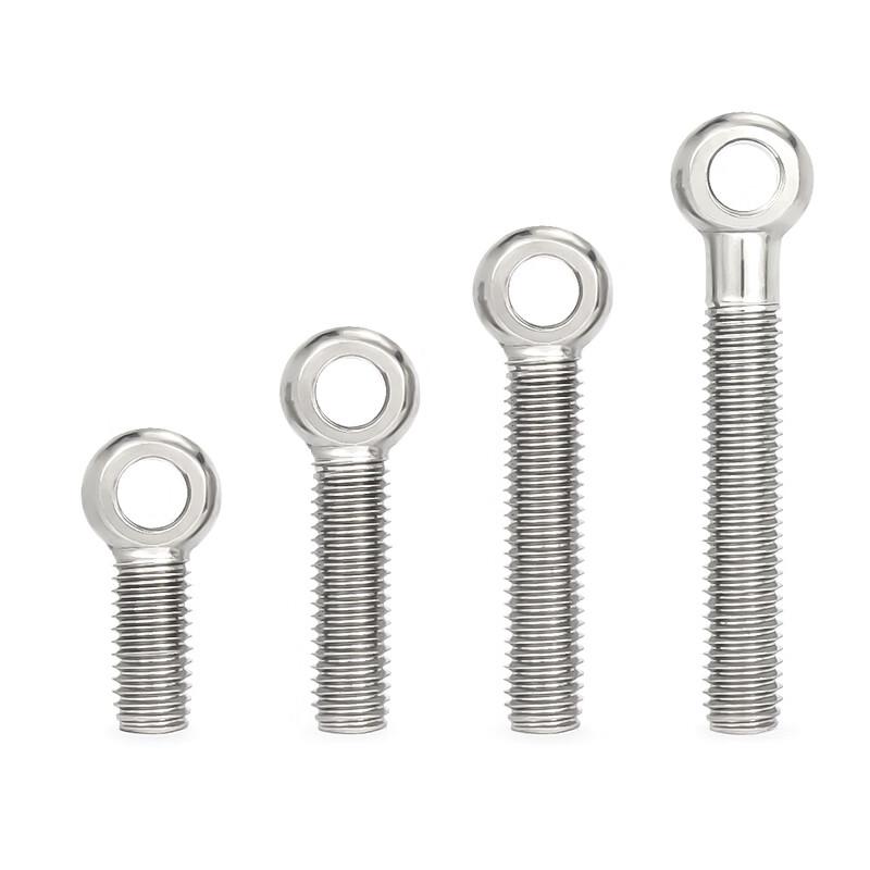Stainless Steel Lifting Eye Bolt