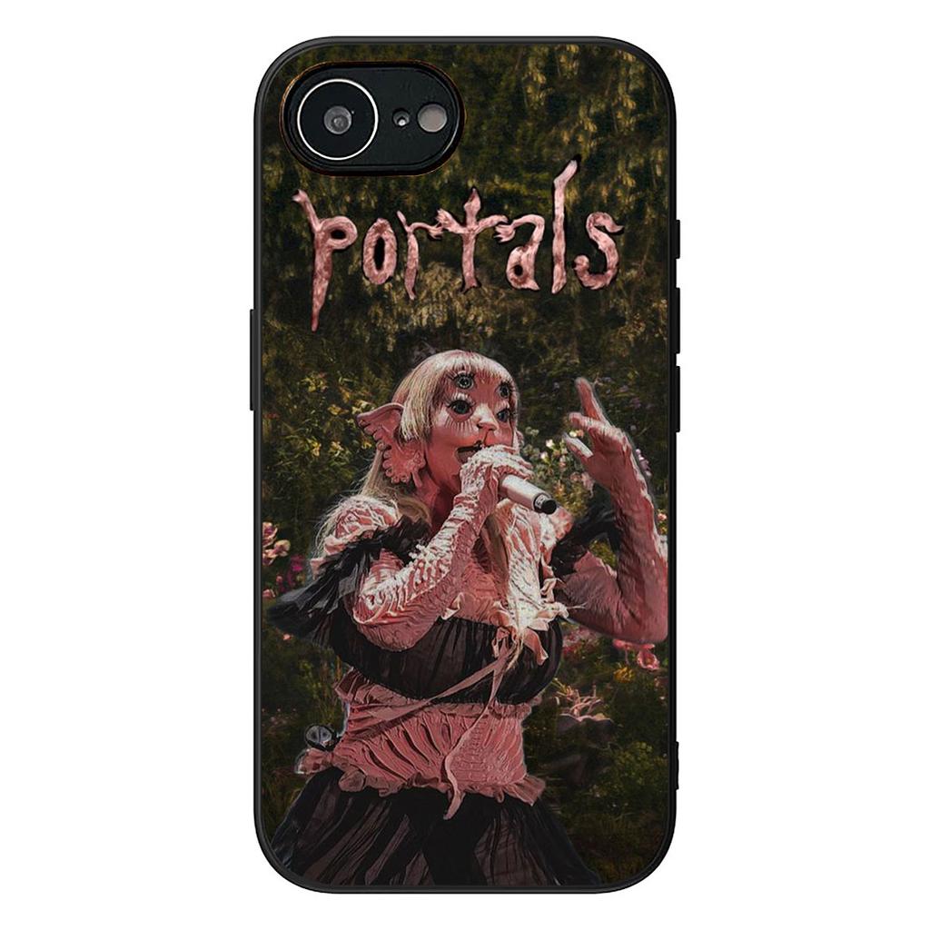 Singer M-Melanies Martinezs Cover for Samsung Galaxy A04 j7 J5 J2 Prime J8 A01 A02 A03 A42 M06 M16 M56 M23 a55 Phone Case