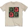 Che Guevara - Blocks (T-Shirt)