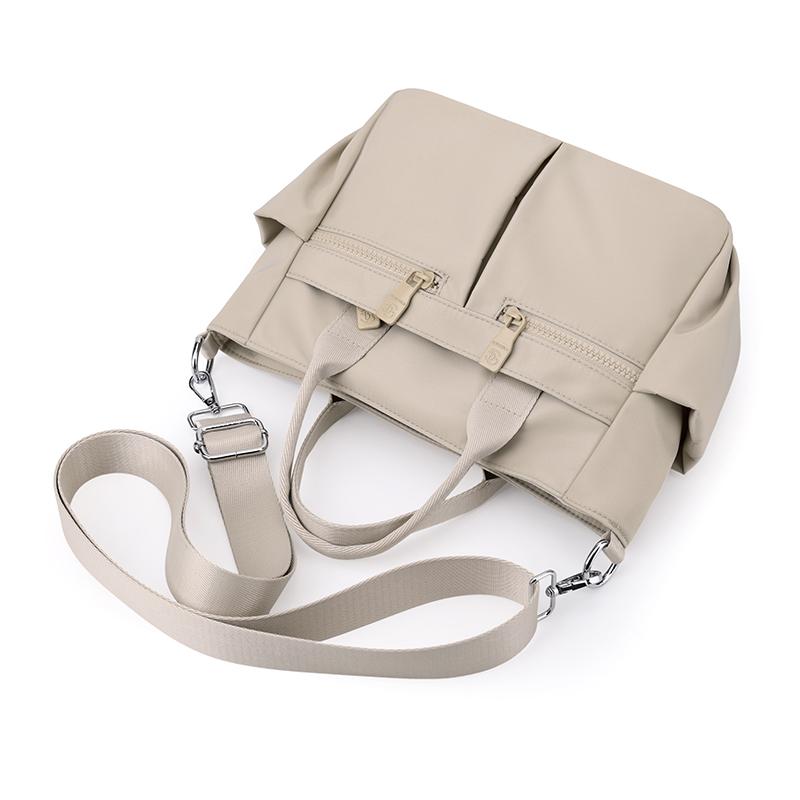 Women's Shoulder Bag High Quality Large Capacity Women's Crossbody Bag Waterproof Multi Functional Handbag for Women