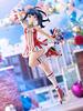 QuesQ SSSS.GRIDMAN Takara Rikka Cheerleader Style 1/7 Scale PVC Painted Complete Figure