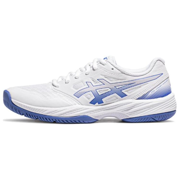 New Asics Gel Court Hunter 3 White Lilac Hint Women's 1072A090-101