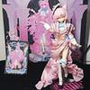 Paradox World Series 1/8 BJD  Cute  Doll Desktop Ornament Trendy Collectible Model Toy for Birthday Gift