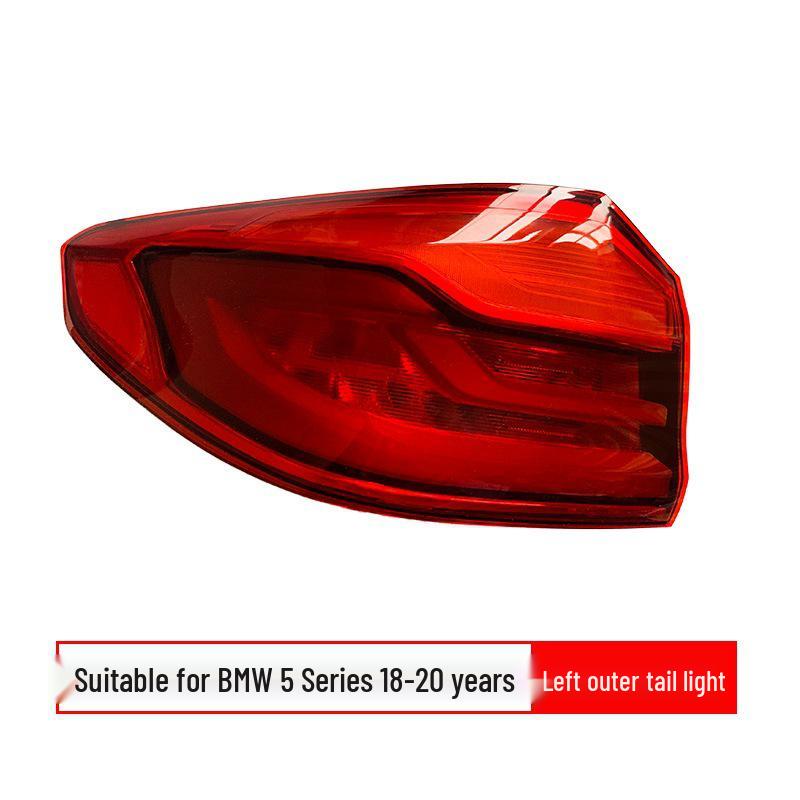 BMW 5 Series Rear Tail Light Assembly (2011-2025) Modification Original