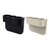 1Pc 3 In 1 Car Cup Holder Mobile Phone Holder Car Interior Items Storage Rack Car Water Cup Holder