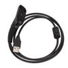 USB Programming Cable Walkie Talkie Frequency Write Line for DP4400 DP4401 DP4801 DP4600 XPR7550e XP