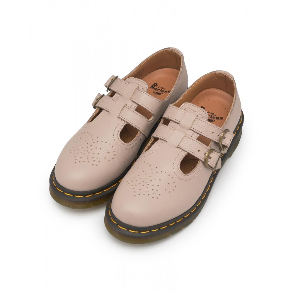 

DR.MARTENS 8065 MARYJANE VIRGINIA VINTAGE TAUPE 30692348 250
