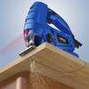Vigor Multifunctional Electric Jigsaw: Handheld Saw for Wood Cutting