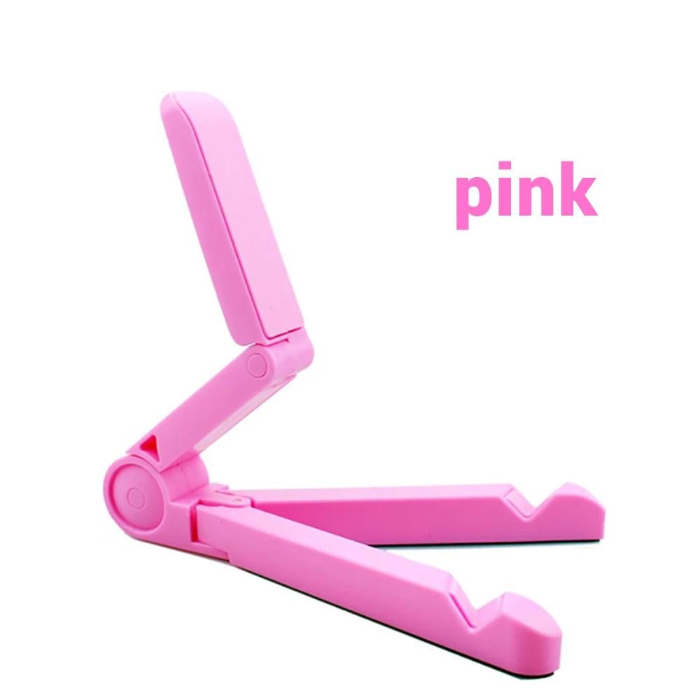 Universal Folding Tablet Holder For iPad Air Pro 4.7 to 12.9 inch For Samsung Huawei Tablet Holder iPad Accessories