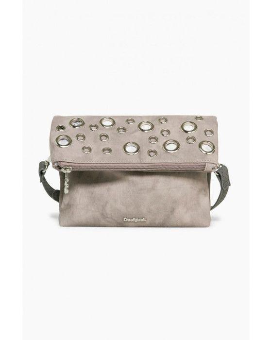 Sac - Atenas - Annika - Taille unique - Couleur gris - Pour femme