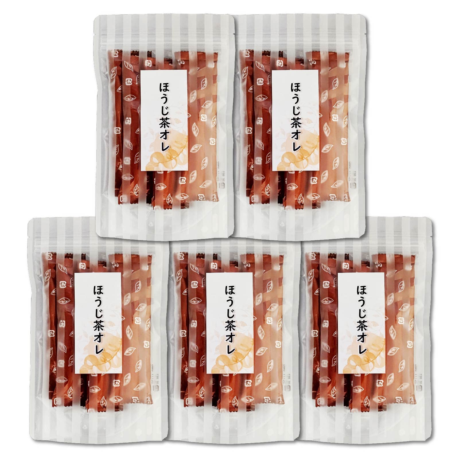 

Furuhataen Hojicha Ole 15 г x 5 бутылок x 5 пакетиков набор