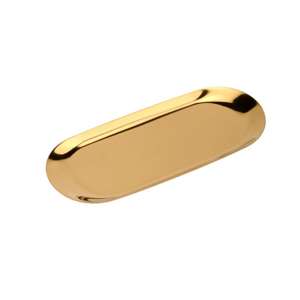 

Туалетные столики Декор Хранение Блюдо Ювелирные изделия Фрукты Сервировочная тарелка золотой