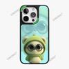 Change the Back Plate Magnetic Mobile Phone Case In 1 Second, Apple 15promax Anti-drop Hard Case Iphone14pro High Value 15pm.