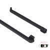 BSR515 Panoramic Roof Sunroof Runner Track Slider Guide Repair Plastic Parts Right Left for BMW X5 E53 X3 E83 2000-2006