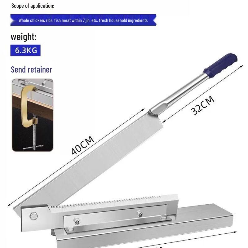 

Anmu Stainless Steel Multi-purpose Kitchen Slicer