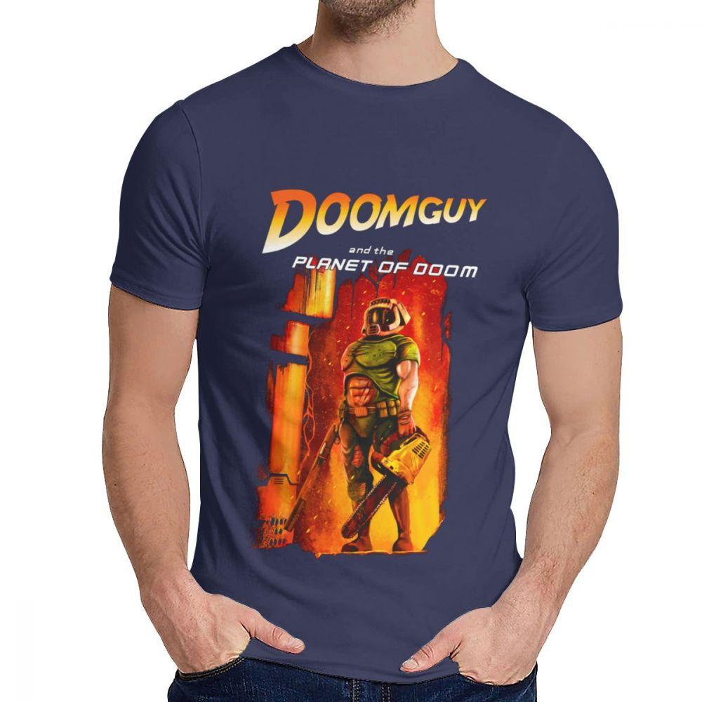doom t shirt