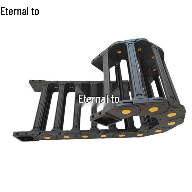 

Yongzhi Nylon Plastic Drag Chain