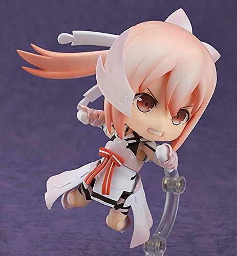 Nendoroid Yuki Yuna Is a Hero Yuki Yuna Brave Edition ABS Painted Movable Figure Non-scale & ATBC-PVC