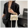 Popular Solid Color Women's Bags Hundred Crossbody Bags Premium Sense Handbags Female