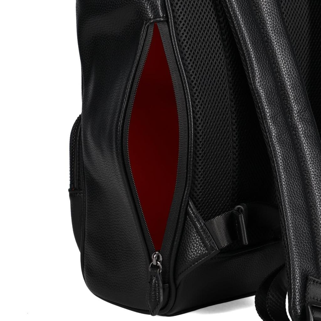 CASTELBAJAC Rucksack Noix, Nein. 29771 (Schwarz)