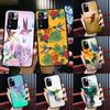 Hummingbird Case For Redmi 10 10A 10C 9 9A 9T 9C 12C For Redmi Note 12 11 Pro 10 Pro 8 9 Pro 10S 11S Cover