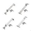 Casement Stay Latch Kids Adjuster Window Restrictor Hooks