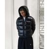 STREETRICH American Street Jacket Autumn Winter Fashion Casual Cotton-padded Jacket Couple Loose Jacket