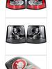 Compatible Taillight for 2010 Range Rover Sport LR043996/LR162967