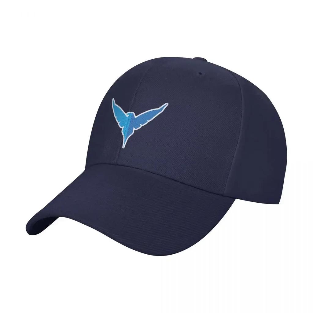 Nightwing Comic Logo Baseball Cap Golf Hat Genuine Luxury Cap Western Hat Caps Women Unisexs