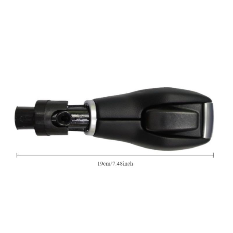 Gear Shift Knob Gear Lever Handball Long Handle for Ford MONDEO 2013-2019 Car Accessories DG9P7L010FA3JA6 Car Parts
